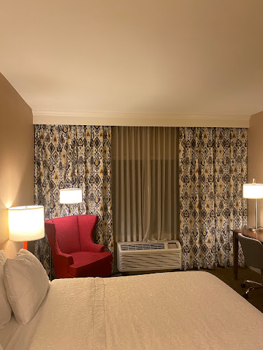 Hampton Inn & Suites Palmdale image