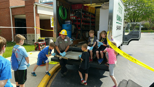 Plumber «Arrow Plumbing Inc», reviews and photos, 547 North Ave, Libertyville, IL 60048, USA