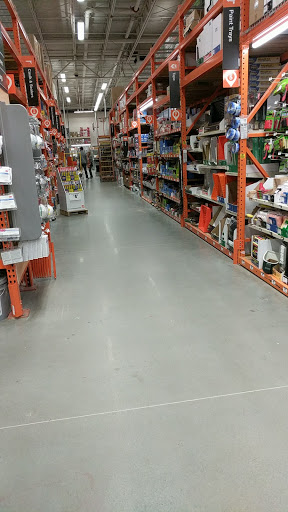 Home Improvement Store «The Home Depot», reviews and photos, 4120 GA-20, Buford, GA 30518, USA