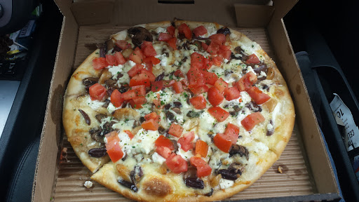 Pizza Delivery «Pagliacci Pizza», reviews and photos, 10200 Edmonds Way, Edmonds, WA 98020, USA