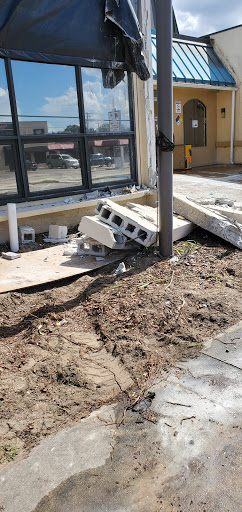 Auto Body Shop «Brandon Body Shop», reviews and photos, 134 W Robertson St, Brandon, FL 33511, USA