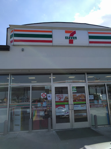 Convenience Store «7-Eleven», reviews and photos, 2201 Florida 524, Cocoa, FL 32926, USA