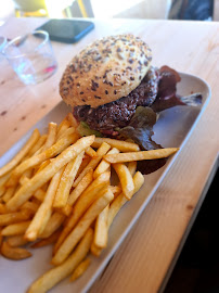 Plats et boissons du Restaurant français Le Rilax à Landry - n°4