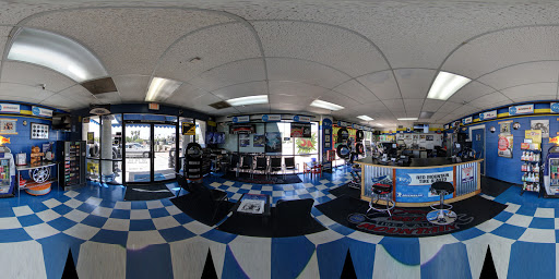 Auto Repair Shop «Red Mountain Tire», reviews and photos, 6033 E McKellips Rd, Mesa, AZ 85215, USA