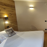 Photo n°5 de l'avis de Luca.a fait le 18/08/2023 à 07:02 sur le  Relais Des Glaciers à Champoluc