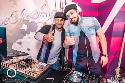 Zak M events - DJ Mariage, soirée, anniversaire à Lattes