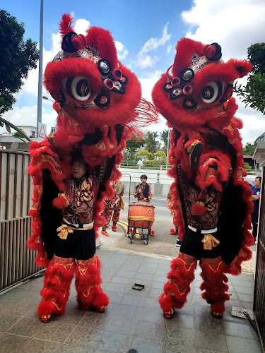 1 Yishun Street 23, #07-46, Singapore 768441