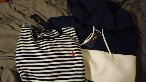 Outlet Store «Polo Ralph Lauren Factory Store», reviews and photos, 20 Killingsworth Turnpike #420, Clinton, CT 06413, USA