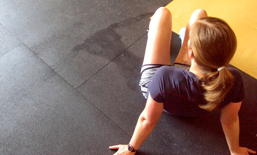 Gym «Bridgetown CrossFit and Barbell Club», reviews and photos, 740 N Russell St, Portland, OR 97227, USA