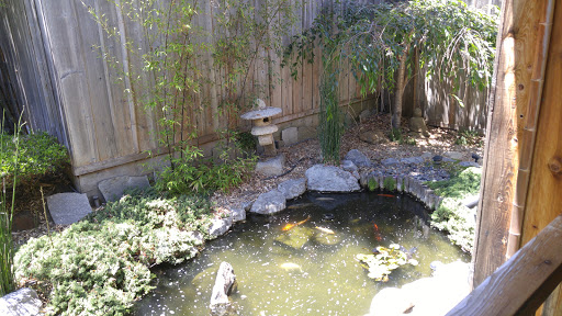 Spa «Well Within Spa», reviews and photos, 417 Cedar St, Santa Cruz, CA 95060, USA