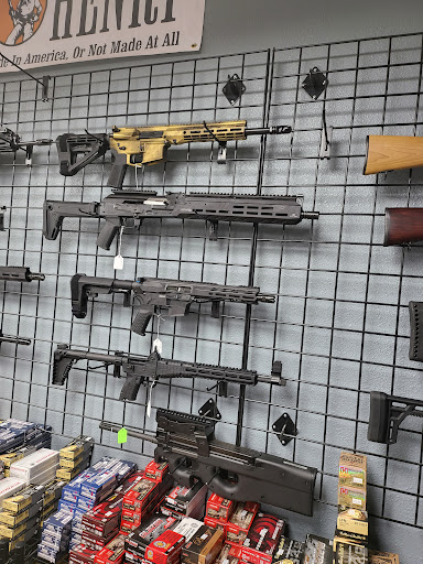 Gun Shop «Arizona Law Dawgs LLC», reviews and photos, 44870 W Hathaway Ave Suite 1, Maricopa, AZ 85139, USA