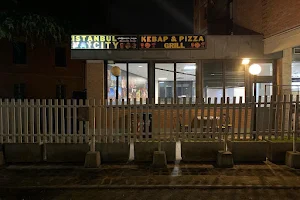 Ciao ciao pizza - kebab image