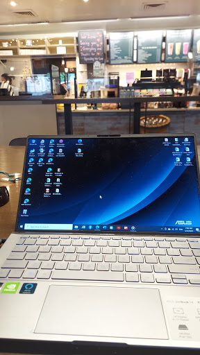 Coffee Shop «Starbucks», reviews and photos, 1552 Rosecrans St, San Diego, CA 92106, USA