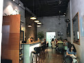 Cafes in Ho Chi Minh