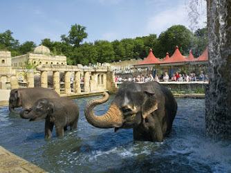 Erlebnis-Zoo Hannover