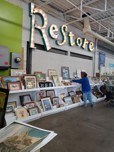 Building Materials Store «Lexington Habitat for Humanity ReStore», reviews and photos, 451 Southland Dr, Lexington, KY 40503, USA