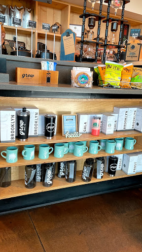 Coffee Shop «Grow Coffee + Tea», reviews and photos, 1035 N Tustin Ave, Anaheim, CA 92807, USA