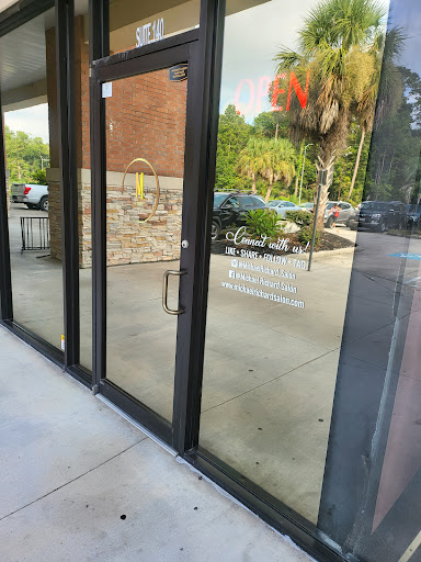 Beauty Salon «Shear Madness Salon - Kingwood», reviews and photos, 2510 Mills Branch Dr, Kingwood, TX 77345, USA