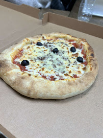 Plats et boissons du Pizzeria Pizza givors - PIZZA BÉNÉ - n°11