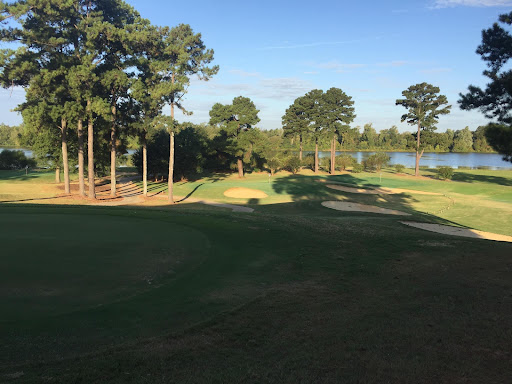 Golf Club «Links at Tuscaloosa Golf Course», reviews and photos, 1800 Links Boulevard #7501, Tuscaloosa, AL 35405, USA