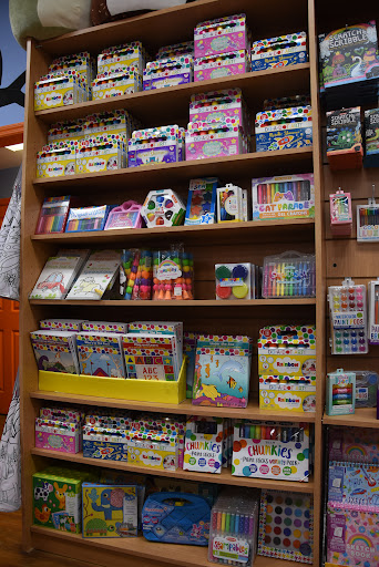 Toy Store «Brilliant Sky Toys & Books», reviews and photos, 1705 Mallory Ln #100, Brentwood, TN 37027, USA