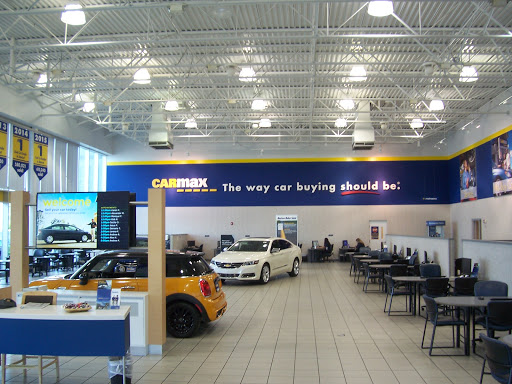 Used Car Dealer «CarMax», reviews and photos, 1041 N 99th Ave, Tolleson, AZ 85353, USA