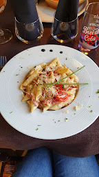 Photo n°50 de Restaurant La trattoria à La Caloterie ()