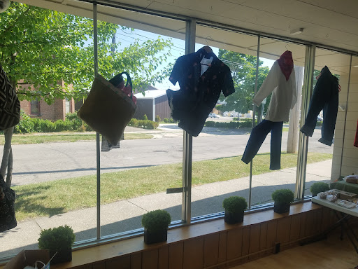 Non-Profit Organization «St. Vincent de Paul Society», reviews and photos, 513 Eleanor St, Kalamazoo, MI 49007, USA