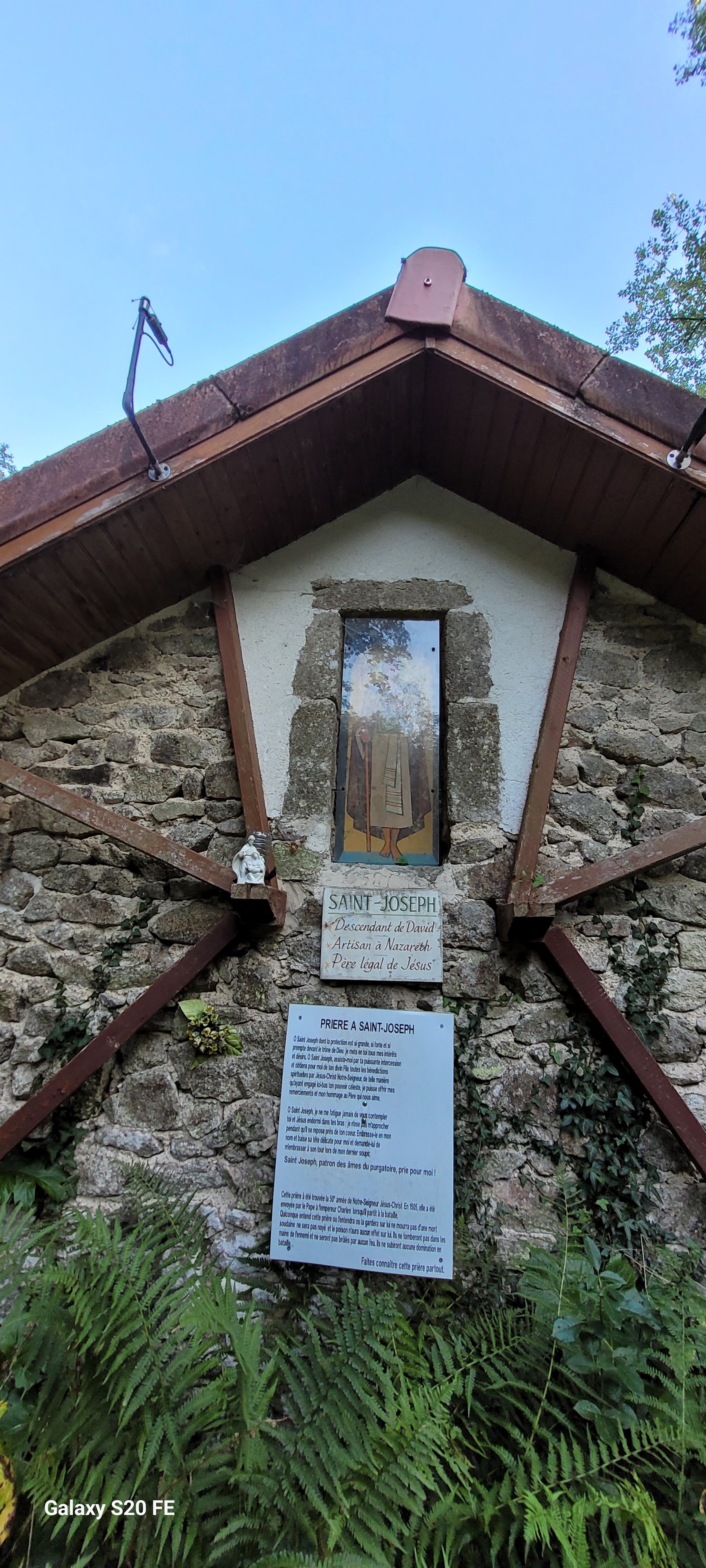 Photo n° 19 de l'avis de Christian.a fait le 19/08/2023 à 22:37