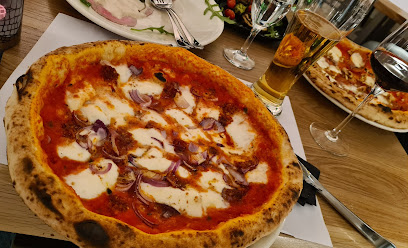 NERO Pizza Napoletana - Anton-Bauer-Weg 6, 45657 Recklinghausen, Germany