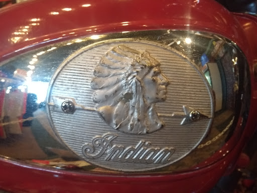 Motorcycle Shop «Biker Rags», reviews and photos, 10609 Kingston Pike, Knoxville, TN 37922, USA