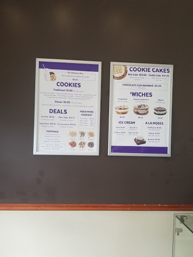 Cookie Shop «Insomnia Cookies», reviews and photos, 1919 11th Ave S, Birmingham, AL 35205, USA