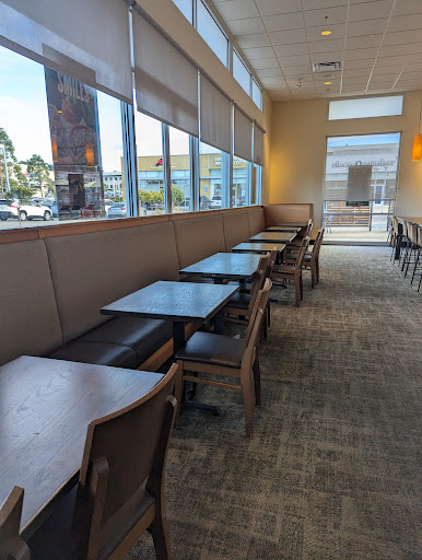 Panera Bread image