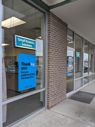 Shipping and Mailing Service «The UPS Store», reviews and photos, 4510 Charlestown Rd, New Albany, IN 47150, USA