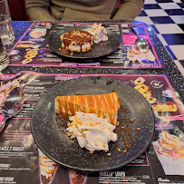 Plats et boissons du Restaurant américain Memphis - Restaurant Diner à Toulouse - n°12