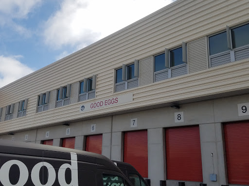 Supermarket «Good Eggs», reviews and photos, 901 Rankin St, San Francisco, CA 94124, USA