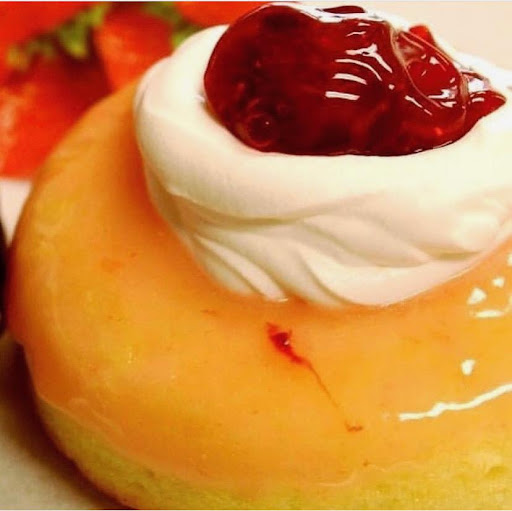 Donut Shop «Donuts Time Cafe», reviews and photos, 1280 NJ-33, Hamilton Township, NJ 08690, USA