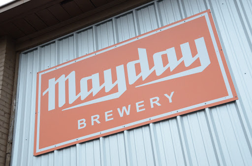 Brewery «Mayday Brewery», reviews and photos, 521 Old Salem Rd, Murfreesboro, TN 37129, USA