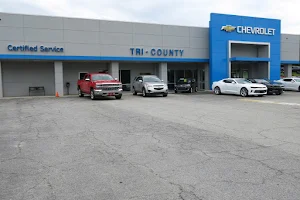 Tri-County Chevrolet image