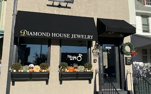 Diamond House Jewelry image