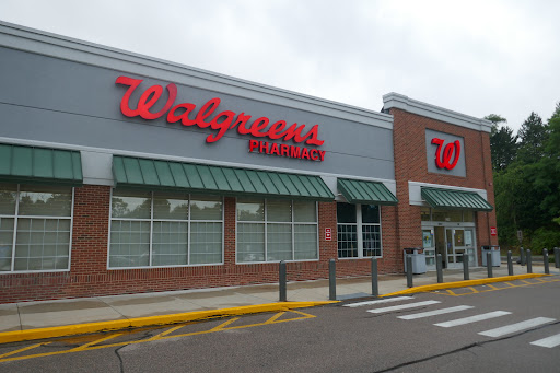 Drug Store «Walgreens», reviews and photos, 980 American Legion Hwy, Roslindale, MA 02131, USA