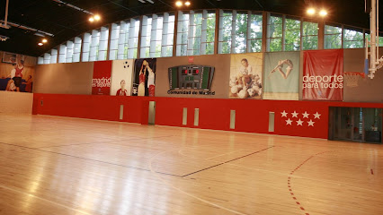 Federación de Madrid de Voleibol
