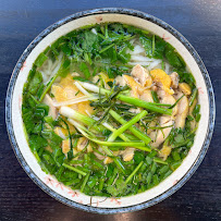Soupe du Restaurant vietnamien HANOI QUAN à Paris - n°11