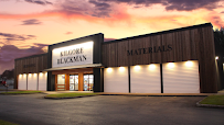 Kilgore Blackman Building Materials - Photo 4 - Car repair in Salem, OR, Salem