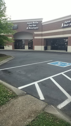 Hair Salon «Aqua Bella Day Spa & Hair Studio», reviews and photos, 151 Adams Ln, Mt Juliet, TN 37122, USA