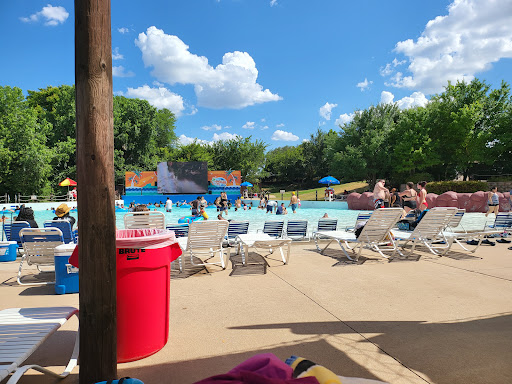 Water Park «Hawaiian Falls Garland», reviews and photos, 4550 N Garland Ave, Garland, TX 75040, USA