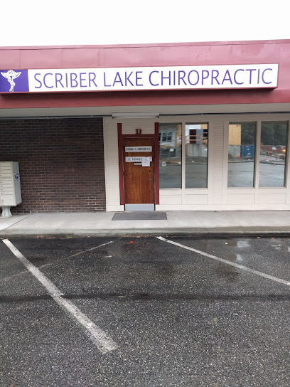 Scriber Lake Chiropractic Clinic