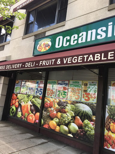 Oceanside Farm Market, 2951 Long Beach Rd, Oceanside, NY 11572, USA, 