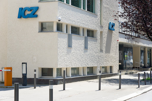 Israelitische Cultusgemeinde Zürich