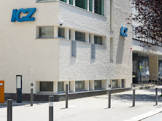 Israelitische Cultusgemeinde Zürich (ICZ)